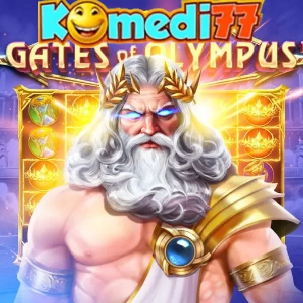 Komedi77 171slot